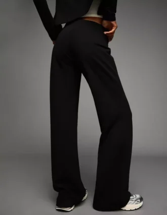 Plush Jersey Trousers – Pants