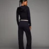 Plush Jersey Trousers – Pants