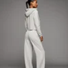 Plush Jersey Trousers – Pants