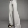Plush Jersey Trousers – Pants