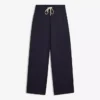 Plush Jersey Trousers – Pants