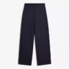 Plush Jersey Trousers – Pants