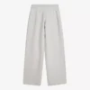 Plush Jersey Trousers – Pants
