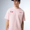 Plush Printed T-Shirt – T-Shirts and Polo Shirts