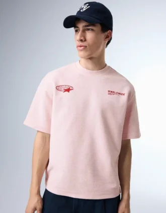 Plush Printed T-Shirt – T-Shirts and Polo Shirts