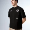 Plush Printed T-Shirt – T-Shirts and Polo Shirts