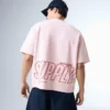 Plush Printed T-Shirt – T-Shirts and Polo Shirts