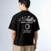 Plush Printed T-Shirt – T-Shirts and Polo Shirts