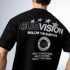 Plush Printed T-Shirt – T-Shirts and Polo Shirts
