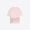 Plush Printed T-Shirt – T-Shirts and Polo Shirts