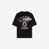 Plush Printed T-Shirt – T-Shirts and Polo Shirts