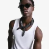 Printed Bandana – Accessories