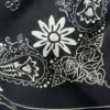 Printed Bandana – Accessories