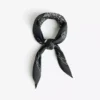 Printed Bandana – Accessories