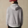 Printed Hood Sweatshirt with Hood – Sweatshirts & Hoodies