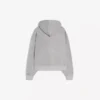 Printed Hood Sweatshirt with Hood – Sweatshirts & Hoodies