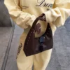 Printed Hoodie