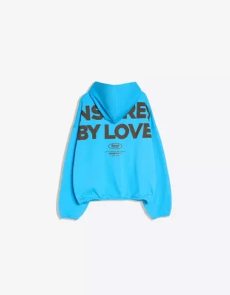 Printed Hoodie – Sweatshirts and Hoodies