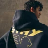 Printed Hoodie – Sweatshirts & Hoodies