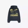 Printed Hoodie – Sweatshirts & Hoodies