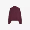 Printed Sweatshirt with Zip – Sweatshirts & Hoodies
