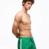 Retro Short Swimming Trunks – Accessories