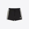 Retro Short Swimming Trunks – Accessories