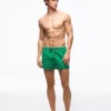 Retro Short Swimming Trunks – Accessories