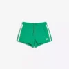 Retro Short Swimming Trunks – Accessories