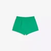 Retro Short Swimming Trunks – Accessories