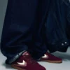 Retro Sneakers – Trainers