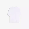 Ribbed Plush Short Sleeve T-Shirt – T-Shirts and Polo Shirts