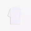 Ribbed Plush Short Sleeve T-Shirt – T-Shirts and Polo Shirts