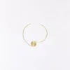Rigid Spiral Necklace