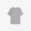 Short Sleeve Henley T-Shirt
