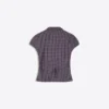 Short Sleeve Poplin Shirt Short Sleeve Poplin Shirt