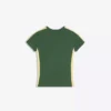 Short Sleeve Sport Print T-Shirt – #Bershkastyle – Women