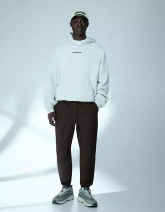 Slim Fit Technical Cargo Pants – Pants