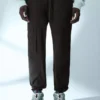 Slim Fit Technical Cargo Pants – Pants