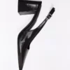 Slingback Block Heel Shoe – Shoes