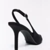 Slingback Heel – Heeled Shoes