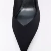 Slingback Heel – Heeled Shoes
