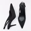 Slingback Heel – Heeled Shoes
