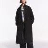 Soft Trench Coat with Belt – Jackets and Trench