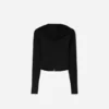 Soft Zip-Up Modal Blend Hoodie Soft Zip-Up Modal Blend Hoodie