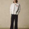 Straight Flared Jeans – Jeans