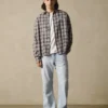 Straight Flared Jeans – Jeans