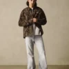 Straight Flared Jeans – Jeans