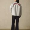 Straight Flared Jeans – Jeans