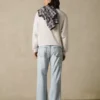 Straight Flared Jeans – Jeans